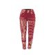  Summer Fashion Casual Tassels Women's Pants