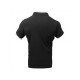  Summer Men's Letter Sports Short Sleeve Polo Shirt