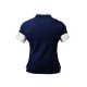  Summer Men's Letter Sports Short Sleeve Polo Shirt