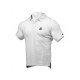  Summer Men's Letter Sports Short Sleeve Polo Shirt