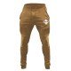  Leisure Slim Pocket Long Pants For Men