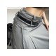 Designer Loose Ladies Maxi Skirts