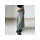 Designer Loose Ladies Maxi Skirts