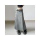 Designer Loose Ladies Maxi Skirts