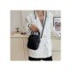 Korean Style White Chain Shoulder Bags