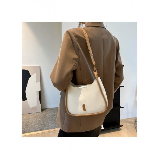  2022 Fashion PU Women's Shoulder Bags