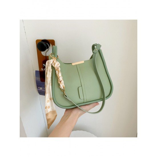  2022 Fashion PU Women's Shoulder Bags