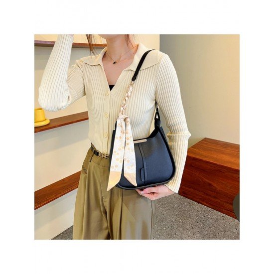  2022 Fashion PU Women's Shoulder Bags