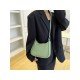  2022 Fashion PU Women's Shoulder Bags