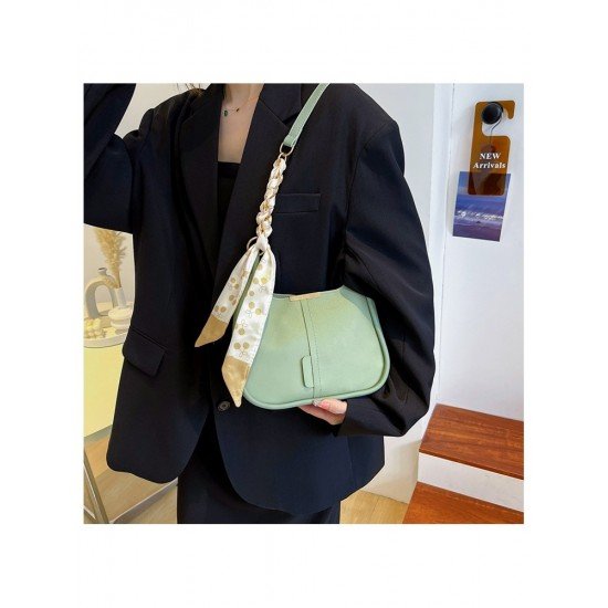  2022 Fashion PU Women's Shoulder Bags