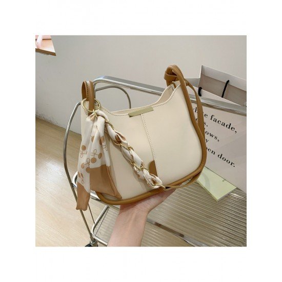  2022 Fashion PU Women's Shoulder Bags