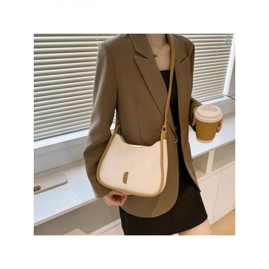  2022 Fashion PU Women's Shoulder Bags