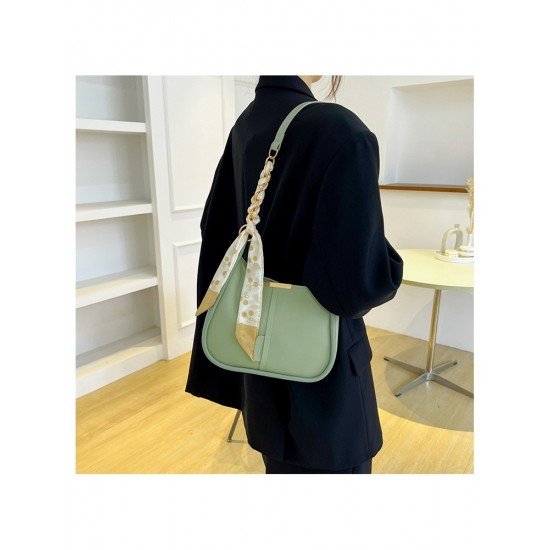  2022 Fashion PU Women's Shoulder Bags