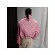  2022 Pure Color Long Sleeve Warm Cotton Jacket