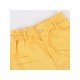  Casual Pure Color Pocket Women's Long Pants