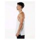  Men's Leisure Sports Fitness Muscle Pure Color Tanks