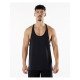  Men's Leisure Sports Fitness Muscle Pure Color Tanks