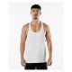  Men's Leisure Sports Fitness Muscle Pure Color Tanks