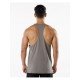  Men's Leisure Sports Fitness Muscle Pure Color Tanks