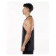  Men's Leisure Sports Fitness Muscle Pure Color Tanks