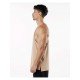  Men's Leisure Sports Fitness Muscle Pure Color Tanks