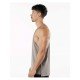  Men's Leisure Sports Fitness Muscle Pure Color Tanks