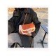  2022 New Fashion Plush Women's Shoulder Bag