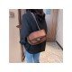  2022 New Fashion Plush Women's Shoulder Bag