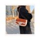  2022 New Fashion Plush Women's Shoulder Bag