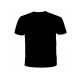  Summer Fashion Letter Printing Men's Casual T-Shirt