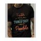  Summer Fashion Letter Printing Men's Casual T-Shirt