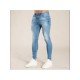 Stylish Casual Denim Jeans For Men