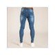 Stylish Casual Denim Jeans For Men