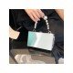 Stylish Faux Pearl Chain Ladies Shoulder Bags