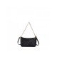 Ladies Pure Color Chain Shoulder Bags