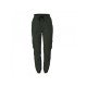  Casual Pure Color Women's Long Pants