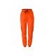  Casual Pure Color Women's Long Pants