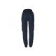  Casual Pure Color Women's Long Pants