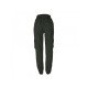  Casual Pure Color Women's Long Pants