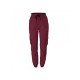  Casual Pure Color Women's Long Pants