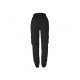  Casual Pure Color Women's Long Pants