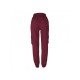  Casual Pure Color Women's Long Pants