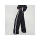  2022 New Contrast Color Casual Pants