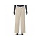  Autumn Casual Pure Color Straight Leg Pants