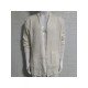  2022 Winter Pure Color Knitting Cardigan Sweater