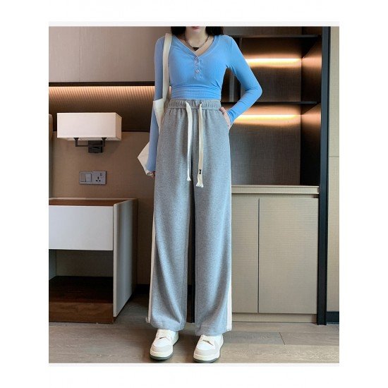  Casual Versatile Long Pants For Women