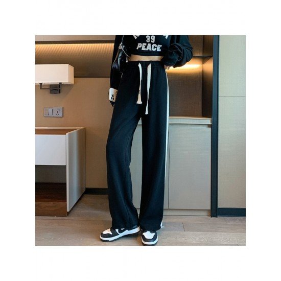  Casual Versatile Long Pants For Women