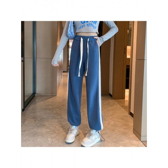  Casual Versatile Long Pants For Women