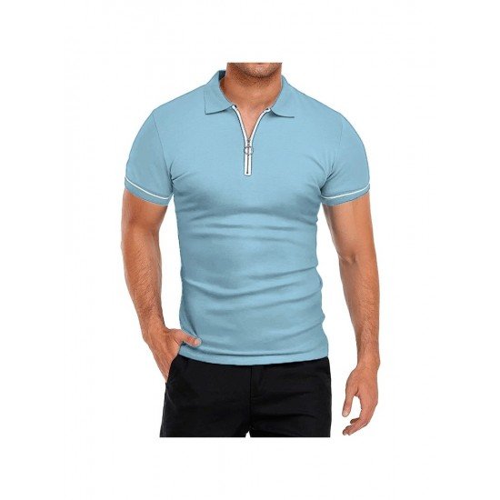  2022 Summer Men Polo Shirt