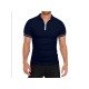  2022 Summer Men Polo Shirt